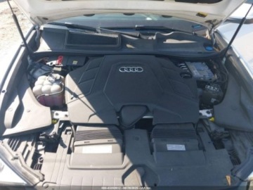 Audi Q8 2020 Audi Q8 Prestige 55, 2020r., 4x4, 3.0L 3.0 Benzyna 335KM, zdjęcie 11