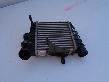 CHLADIČ INTERCOOLER SKODA ROOMSTER 1.9 TDI