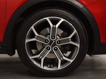 Kia XCeed Crossover 1.5 T-GDI 160KM 2022 Kia XCeed 1.5 T-GDI, Salon Polska, Serwis ASO, zdjęcie 14