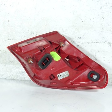 BMW 7 F01 F02 SVĚTLO ZADNÍ LEVÝ 7182197