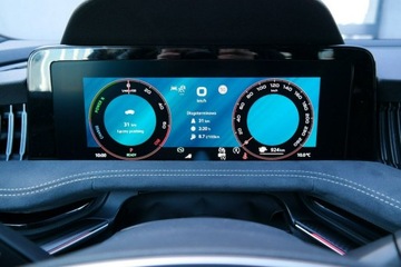 Skoda Superb IV Kombi Plug-in 1.5 TSI iV Plug-In 204KM 2025 Škoda Superb Skoda Superb Sportline 1.5 TSI iV, zdjęcie 18