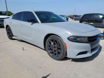 Dodge Charger VII 2021 Dodge Charger SXT 2021 3.6l 3.6 Benzyna 292KM, zdjęcie 4