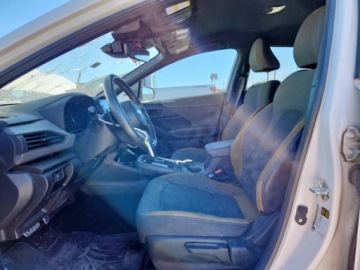 Subaru 2024 Subaru Crosstrek 2024 SUBARU CROSSTREK SPORT 2.5 Benzyna 182KM, zdjęcie 6