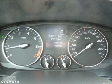 Renault Laguna III Hatchback 2.0 16v 140KM 2009 Renault Laguna Renault Laguna III NAVI PL Klimatronik Tempomat Parktronik, zdjęcie 16