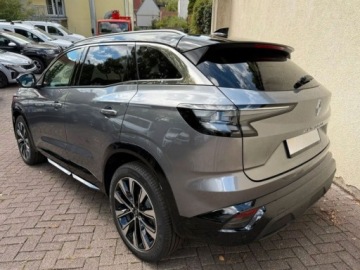 Renault Austral 1.2  E-Tech Full Hybrid 200KM 2026 Od ręki - Techno 1.2 E-Tech 200KM / pakiet face ID, family, zdjęcie 3