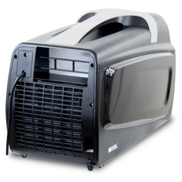 ПОРТАТИВНЫЙ ДОМ FRAL FSC04 ТИХИЙ КОНДИЦИОНЕР WI-FI 1000 Вт ДЛЯ АВТОМОБИЛЯ