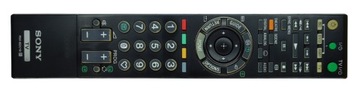 PILOT SONY BRAVIA RM-ED019 KDL-32W5710 KDL-52Z5800