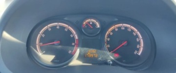 Opel Corsa D Hatchback 1.0 Twinport ecoFLEX 60KM 2008 Opel Corsa benz ,klimatyzacja ,tempomat ,niski przebieg,zadbany ,bez rdzy, zdjęcie 13