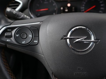 Opel 2017 Opel Crossland 1.2 Turbo, Salon Polska, zdjęcie 16