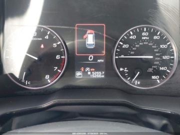 Subaru 2023 Subaru Outback Premium 2023 2.5l 2.5 Benzyna 182KM, zdjęcie 10