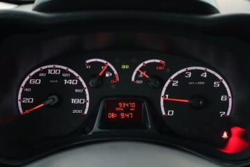 Ford Ka III 1.2 Duratec 69KM 2013 Ford Ka 1.2 i, Klima, Parktronic,ALU, zdjęcie 10