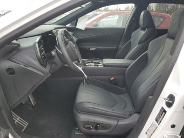 Lexus RX V 2023 Lexus RX 500H F Sport 2023 2.4l 2.4 Hybryda 366KM, zdjęcie 7