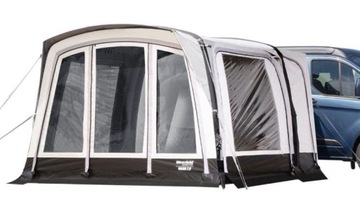 Перекаченный вестибюль Orion 300 2.0 без разъема- Вестфилд