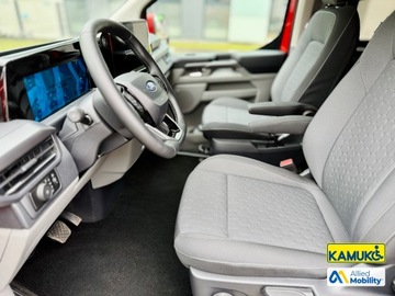 Ford Tourneo Custom II  L1 2.0 EcoBlue 150 KM 150KM 2025 Ford Custom Independence | Dla osób niepełnosprawnych | Kamuko, zdjęcie 29