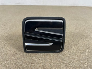 Ручка крышки багажника Seat Leon III 5F 5F0827565