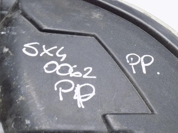 SUZUKI SX-4 SX4 SVĚTLO SVĚTLOMET PRAVÝ PŘEDNÍ