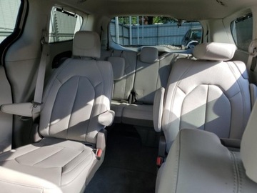Chrysler Pacifica II 2021 Chrysler Pacifica 2021, 3.6L, TOURING L, od ubezpieczalni, zdjęcie 8