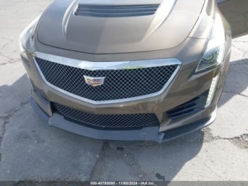 Cadillac 2019 Cadillac CT5 2019 Cadillac CTS-V Sedan 4dr Sdn 6.2 Benzyna 640KM, zdjęcie 8