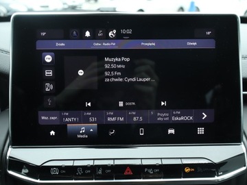 Jeep Compass II 2022 Jeep Compass 4xe, Salon Polska, 1. Właściciel, zdjęcie 12