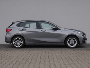 BMW Seria 1 F40 2022 BMW 118 Automat, FV-23%, Podgrzewane fotele, LED,, zdjęcie 4