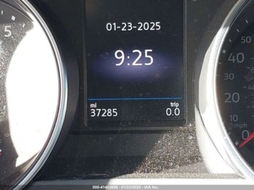 Volkswagen Tiguan II 2020 Volkswagen Tiguan 2020 Volkswagen Tiguan 2.0T SE FWD 2.0 Benzyna 184KM, zdjęcie 12