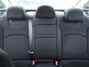 Citroen C5 III Sedan 1.6 THP 156KM 2009 Citroen C5 1.6 THP, Automat, Klima, Klimatronic, zdjęcie 9