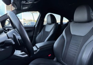 BMW Seria 4 G22-23-26 Coupe 2.0 420d 190KM 2023 BMW Seria 4 I wlasciciel M Sport Gwarancja Bezwypadkowy FVAT23, zdjęcie 24