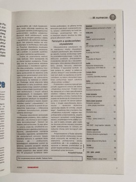 KOMANDOS NR 4 (169) 2007