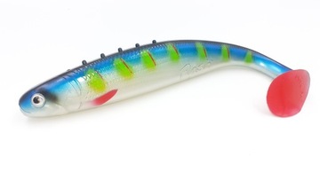 Ripper Dragon Flash 25cm 98 g / Scratched Fish