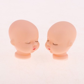 10шт кукольные головы>Форма для сна