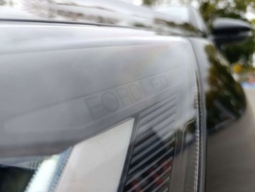 Ford Focus IV Kombi Facelifting 1.5 ECOBLUE 115KM 2024 Ford Focus SW Ford Focus 1.5 EcoBlue 115KM Titanium X, FV23 Salon PL Gwara, zdjęcie 12