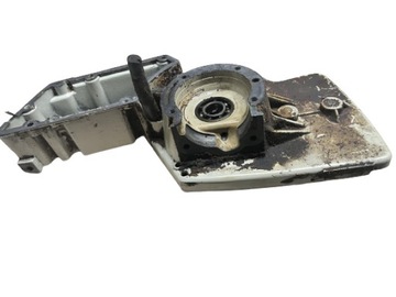 STIHL 08 08S KARTER OBUDOWA SILNIKA BLOK KORPUS