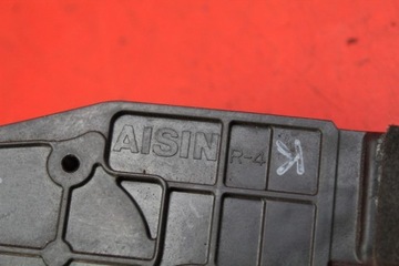 ZÁMEK DVEŘE LEVÝ ZADNÍ DAIHATSU TERIOS 1 I 00-05