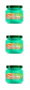 Fructis wzmacniająca maska do włosów 3x320ml