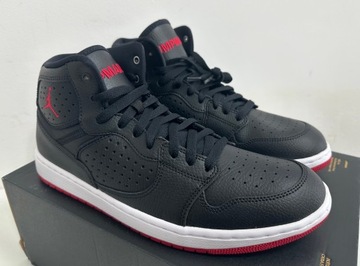 Buty Jordan Access r. 44,5 czarne