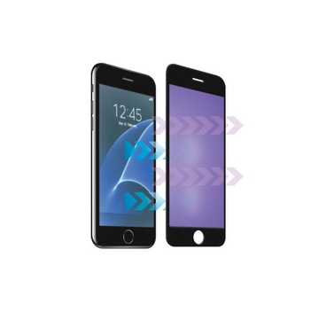 do iPHONE 7 PLUS / 8 PLUS HARTOWANE SZKŁO FULL 3D