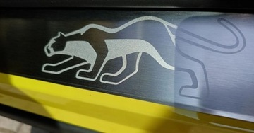 Ford Puma II Crossover E-Gen Elektryczny 43kWh 168KM 2025 Ford Puma 835 netto msc z ubezpieczeniem GEN-E 168 KM Premium Elektryczny, zdjęcie 26