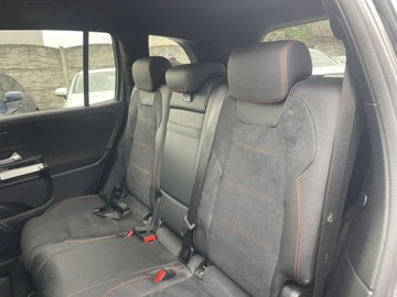Mercedes GLB SUV 2.0 250 224KM 2022 Mercedes GLB AMG line Automat Skóra Virtual Hak, zdjęcie 10