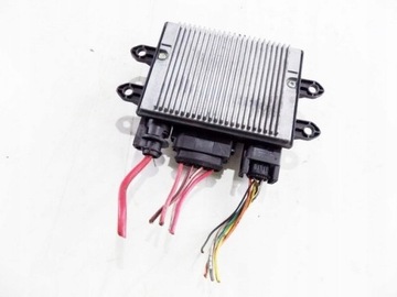 MITSUBISHI COLT VI Z30 MODUL ŘÍZENÍ 1.5 DID