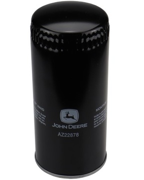 AZ22878 Filtr oleju John Deere ORYGINAŁ