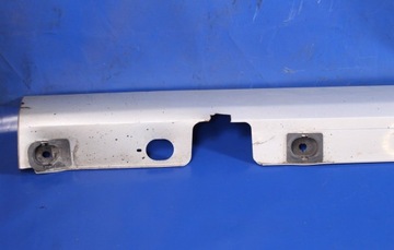 НАКЛАДКА РАМА РАМА ЛЕВАЯ MERCEDES W221 775 LONG