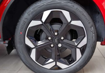 Ford Puma II Crossover Facelifting 1.0 EcoBoost Hybrid 155KM 2026 Ford Puma Ford Puma 1.0 EcoBoost mHEV ST-Line X PowerShift Hybryda 155KM, zdjęcie 13