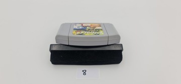 NINTENDO 64 V-RALLY EDITION 99