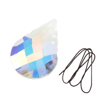 Красочный хрустальный кулон «Ловец солнца» Призма «Ловец солнца» для окна SM