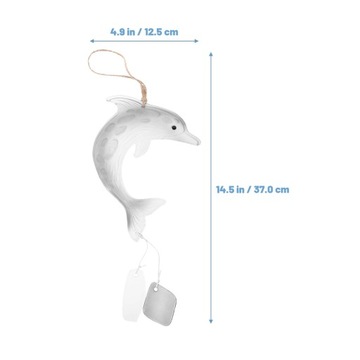 Dekoracje oceanu Ściana ze szkła morskiego