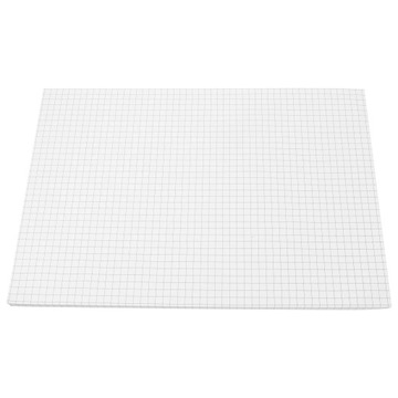 Small Legal Pads Grid Paper Notepad Memo Writing Multi-use Notebook