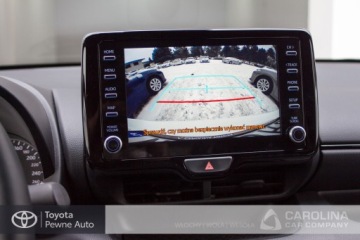 Toyota Yaris IV 2021 Toyota Yaris IV (2020-) GR 1.6 Dynamic, zdjęcie 5