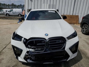 BMW Seria 6 G32 2024 BMW X6M Competition 2024 4.4l 4.4 Benzyna 617KM, zdjęcie 5