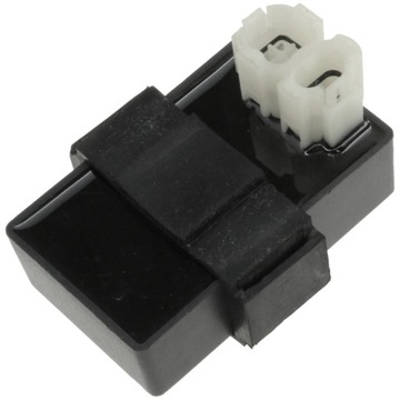 MODUŁ ZAPŁONOWY 2 cylindry ATV BAROSSA JIALING 250