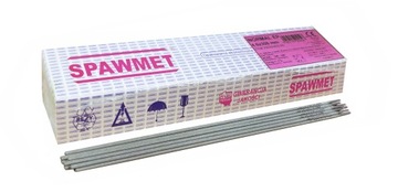 Elektody Rut.-Cel. Spawmet Normal EP Ø3,2; 2,3 kg